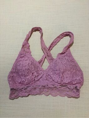 Lace Bralette
